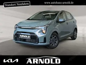 Kia Picanto Picanto 1.0 GDI VISION Kamera Lenkradhzg. Navi !