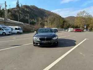 BMW 420 420i Coupe