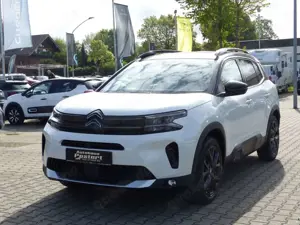 Citroen C5 Aircross Shine