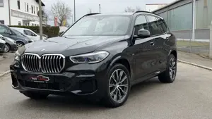 BMW X5 xDrive30d/ M Sport Paket