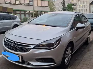 Opel Astra Astra 1.6 D  Start/Stop Sports Tourer Business