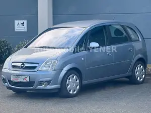 Opel Meriva 1.6 Cosmo Klima E-Fenster *TÜV NEU*