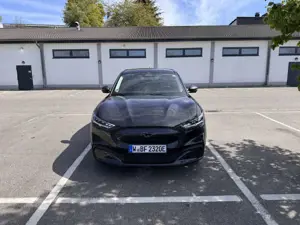 Ford Mustang Mach-E Extended Range | Technologiepaket 1