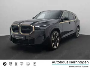 BMW XM BW Massage 360° HUD SoftClose Individual 23