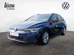 Volkswagen Golf VIII 2.0 TDI Life NAVI MATRIX SHZ PANO