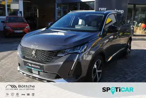 Peugeot 3008 Allure Pack 1.5 Blue-HDI FAP Metallic