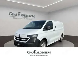 Volkswagen T7 Transporter Kasten 2.0TDI Winter Kühlfahrzeug Winter Kühlfa...