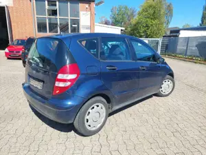 Mercedes-Benz A 150 A 150 Klima,MFL,...für Bastler