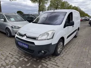 Citroen Berlingo Kasten L2 Proline