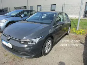 Volkswagen Golf Life 2,0 TDI Standheizung,ACC, 3,99% Finanzierung