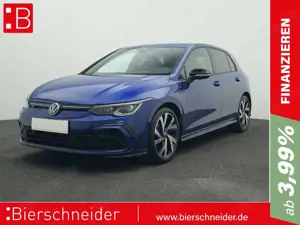 Volkswagen Golf 8 1.5 eTSI DSG R-Line ACC DIGI-COCKPIT LED