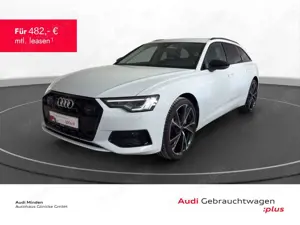 Audi A6 35 TDI advanced AHK Matrix LM 21" Navi