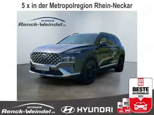 Hyundai SANTA FE PRIME 1.6 T-GDI HUD Niveau Navi Soundsystem 360 Ka