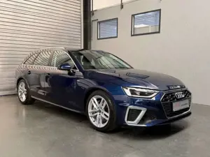 Audi A4 Avant 40 TFSI quattro S line/Navi/Cam/HUD