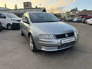 Fiat Stilo Stilo  5-Türer 1.4 16V TÜV und HU neu 2/2028