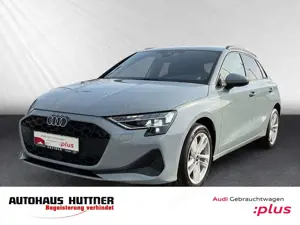 Audi A3 Sportback 30 TFSI 6-Gang AHK ACC R-Kamera Navi
