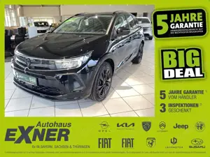 Opel Grandland 1.6 Turbo Hybrid GS LINE ACC+LED+Navi