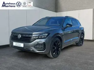 Volkswagen Touareg 3.0 V6 TDI R-Line 4Motion Klima Navi Leder