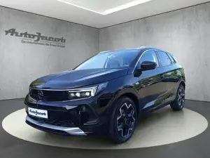 Opel Grandland Ultimate 1.2 Direct Injection Turbo 96