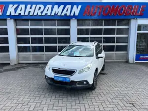 Peugeot 2008 Active