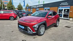 Hyundai KONA 1.6 T-GDI 102kW Prime DCT