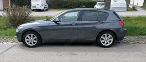 BMW 116 116d EfficientDynamics Edition Sport Line