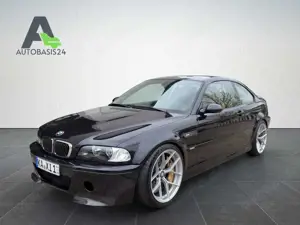 BMW M3 Coupe CSL-Umbau *Recaro*Carbon*Keramik*
