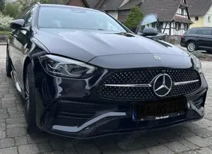 Mercedes-Benz C 300 9G-TRONIC Edition AMG Line