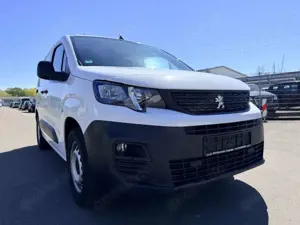 Peugeot Partner Grip L1