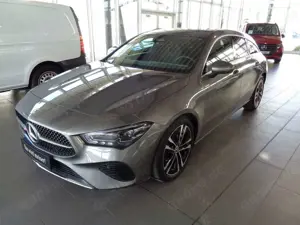 Mercedes-Benz CLA 180 NAVI,MULTI-BEAM,KAMERA,NP:49.088,-