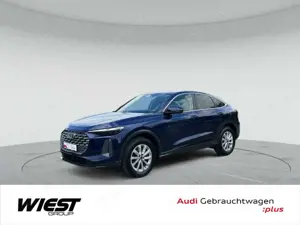 Audi Q5 TDI quattro S tronic LED AHK RFK AC