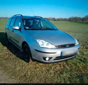 Ford Focus Turnier Viva