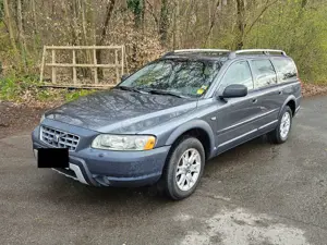 Volvo XC70 XC70 D5 AWD Summum