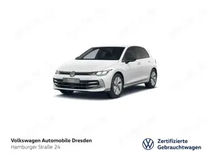 Volkswagen Golf VIII GOAL 1.5 eHybrid