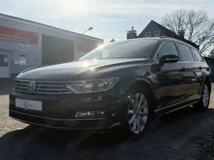 Volkswagen Passat Variant Comfortline BMT/Start-Stopp TÜV NEU*PDC*AUT. Bild 3