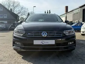 Volkswagen Passat Variant Comfortline BMT/Start-Stopp TÜV NEU*PDC*AUT. Bild 2