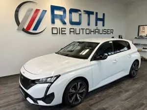 Peugeot 308 Allure Navi PDC SHZ Kamera  Klimaautom DAB