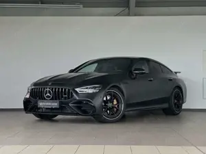 Mercedes-Benz AMG GT GT 53 4MATIC+ | AMG| KERAMIK| FIRST CLASS| NIGHT