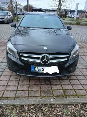 Mercedes-Benz A 200 A 200 CDI BlueEfficiency mit neu tüv. 2 hand