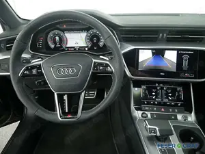 Audi A6 Avant S line 50 TDI quattro MMI Navi Plus 20" Bild 3