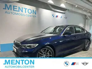BMW 330 i xDrive Sport Line HiFi DAB LED WLAN Shz