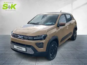 Dacia Spring Extreme ELECTRIC 65+CCS+KAMERA+KLIMA+TEMPOMAT+