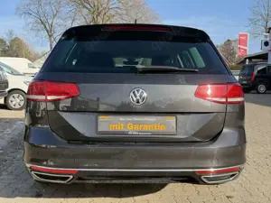 Volkswagen Passat Variant Comfortline BMT/Start-Stopp TÜV NEU*PDC*AUT. Bild 5