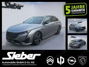 Peugeot 308 1.5 BlueHDi 130 SW GT *Navigation, Matrix-LED