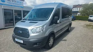 Ford Transit Kombi 350 L3 Trend Personenbeförderung/Taxi