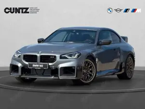 BMW M2 Coupé MPP Umbau M Drivers P. Head-Up HK HiFi DAB L