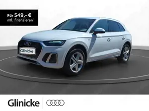 Audi Q5 50 TDI quattro S-line Head-up!