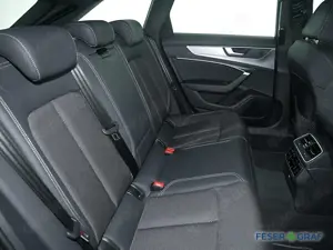 Audi A6 Avant S line 50 TDI quattro MMI Navi Plus 20" Bild 5