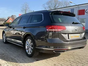 Volkswagen Passat Variant Comfortline BMT/Start-Stopp TÜV NEU*PDC*AUT. Bild 4