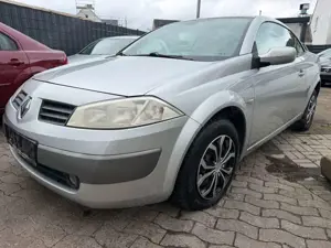 Renault Megane Coupé-Cabriolet Dynamique 1.6,TÜV NEU